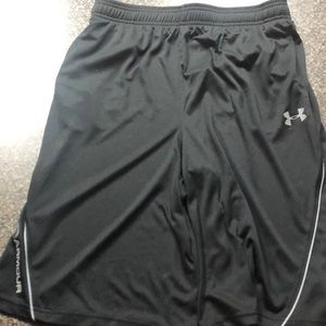 New boys Under Armour shorts